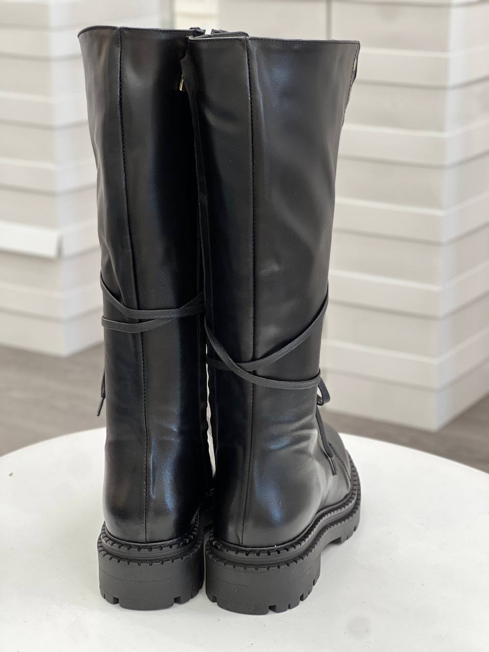 Фото Spazio Moda - Обувь