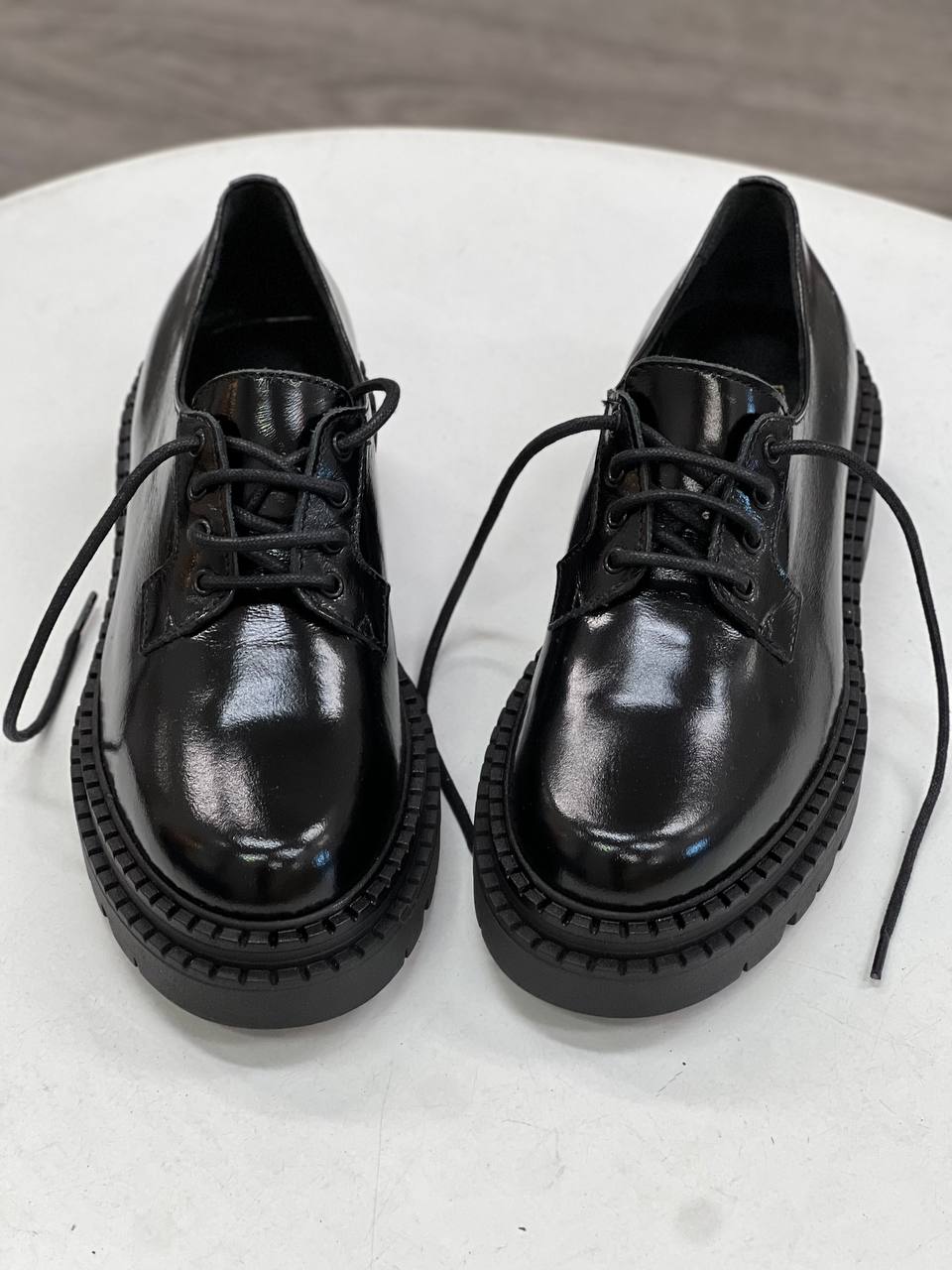 Фото Spazio Moda - Обувь