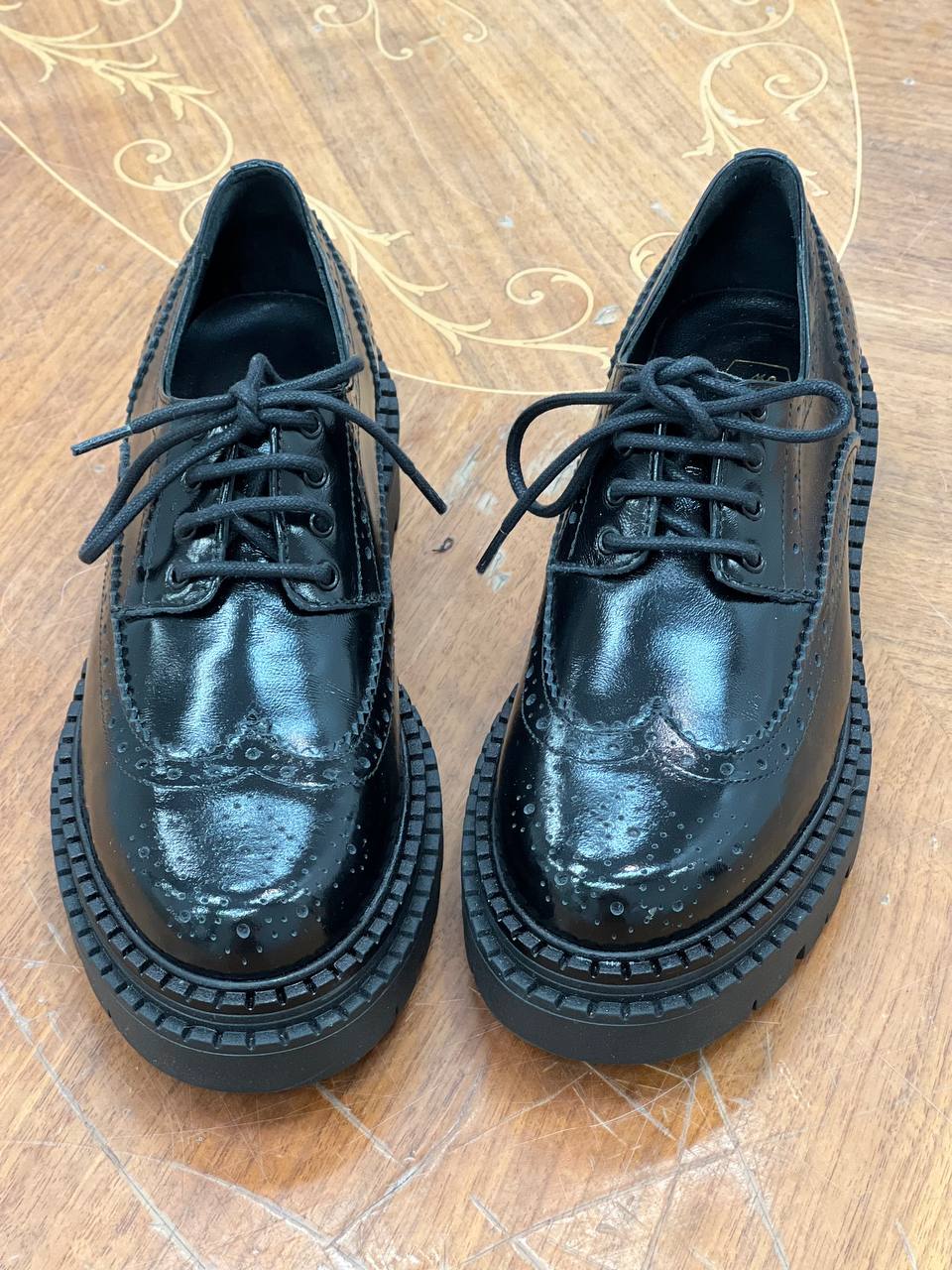 Фото Spazio Moda - Обувь