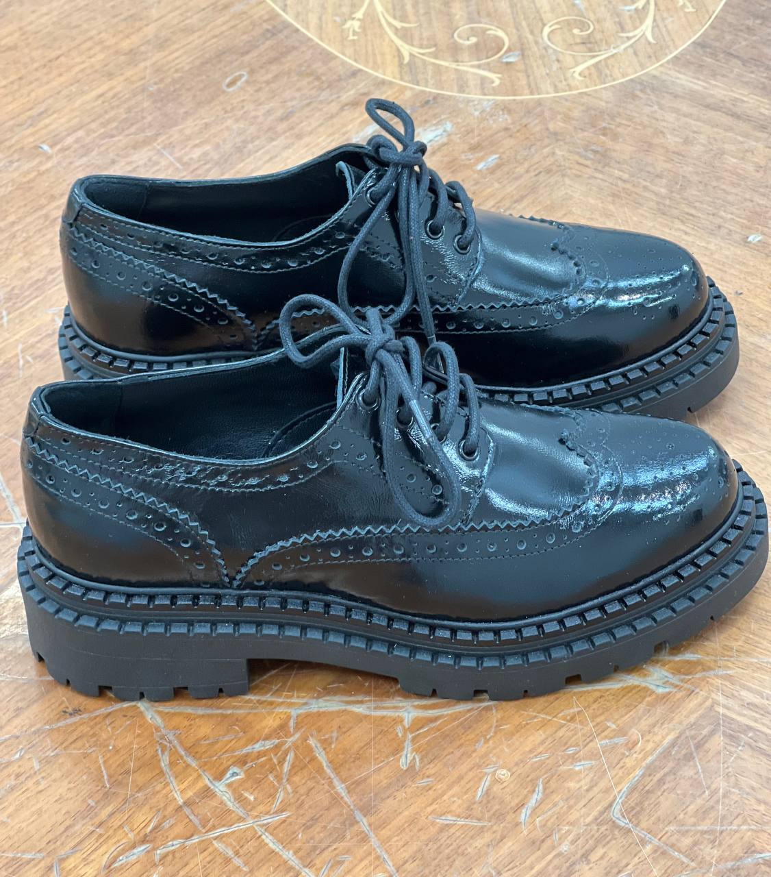 Фото Spazio Moda - Обувь