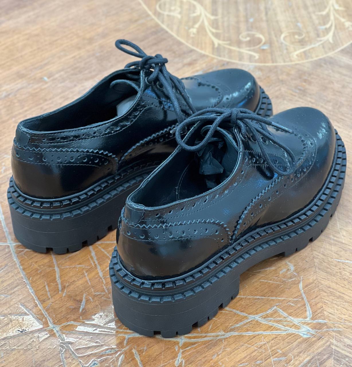 Фото Spazio Moda - Обувь