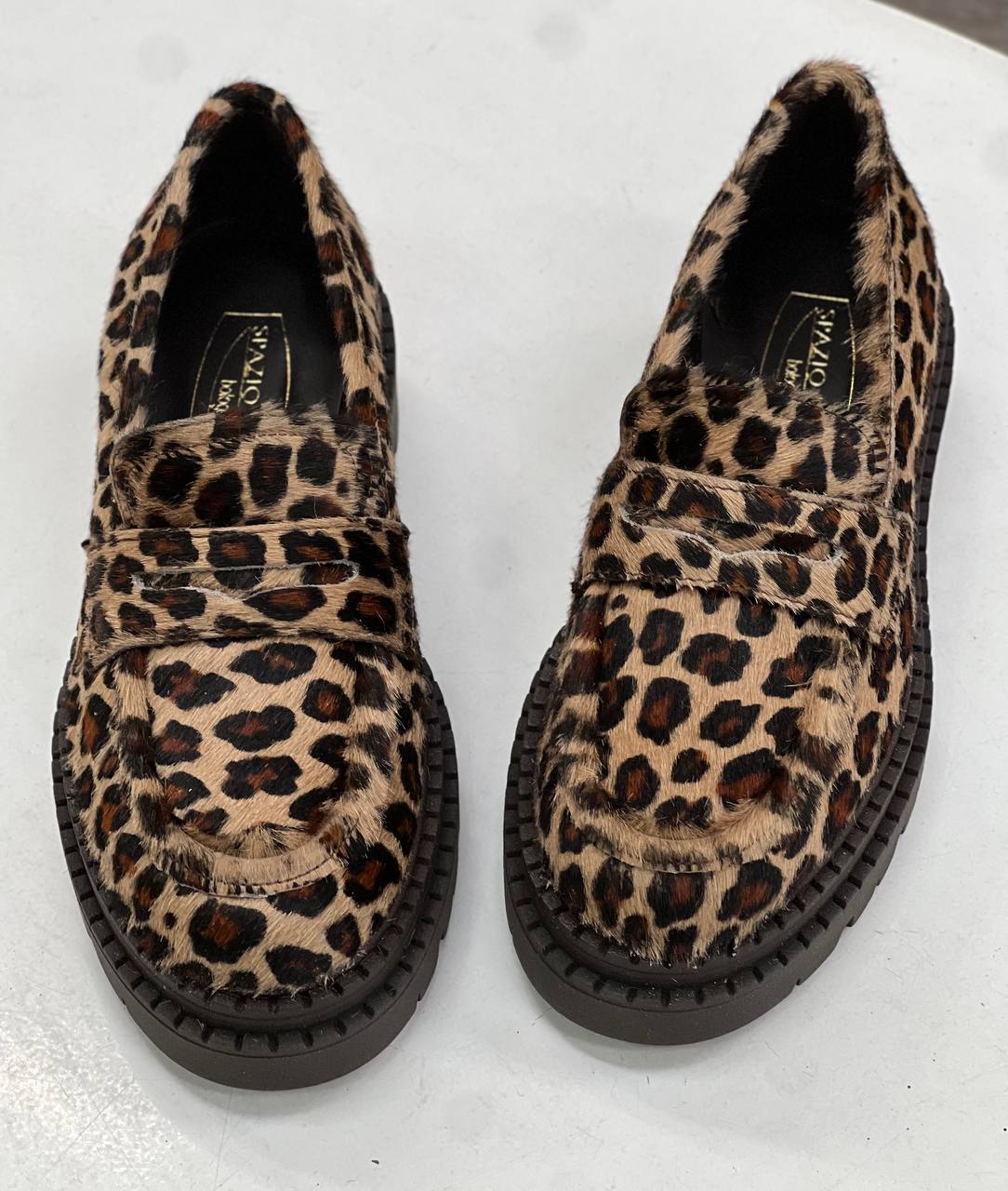 Фото Spazio Moda - Обувь