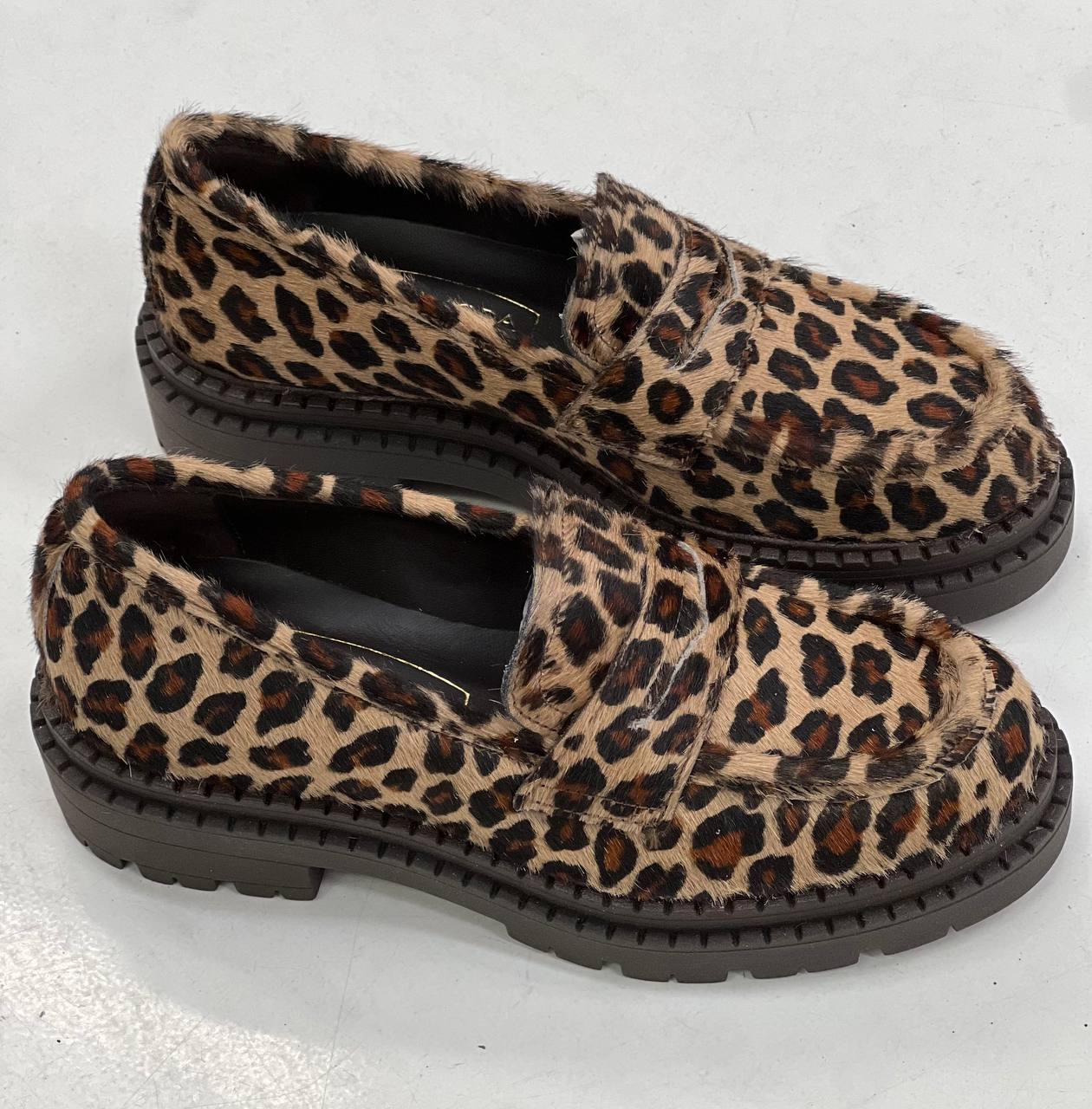 Фото Spazio Moda - Обувь