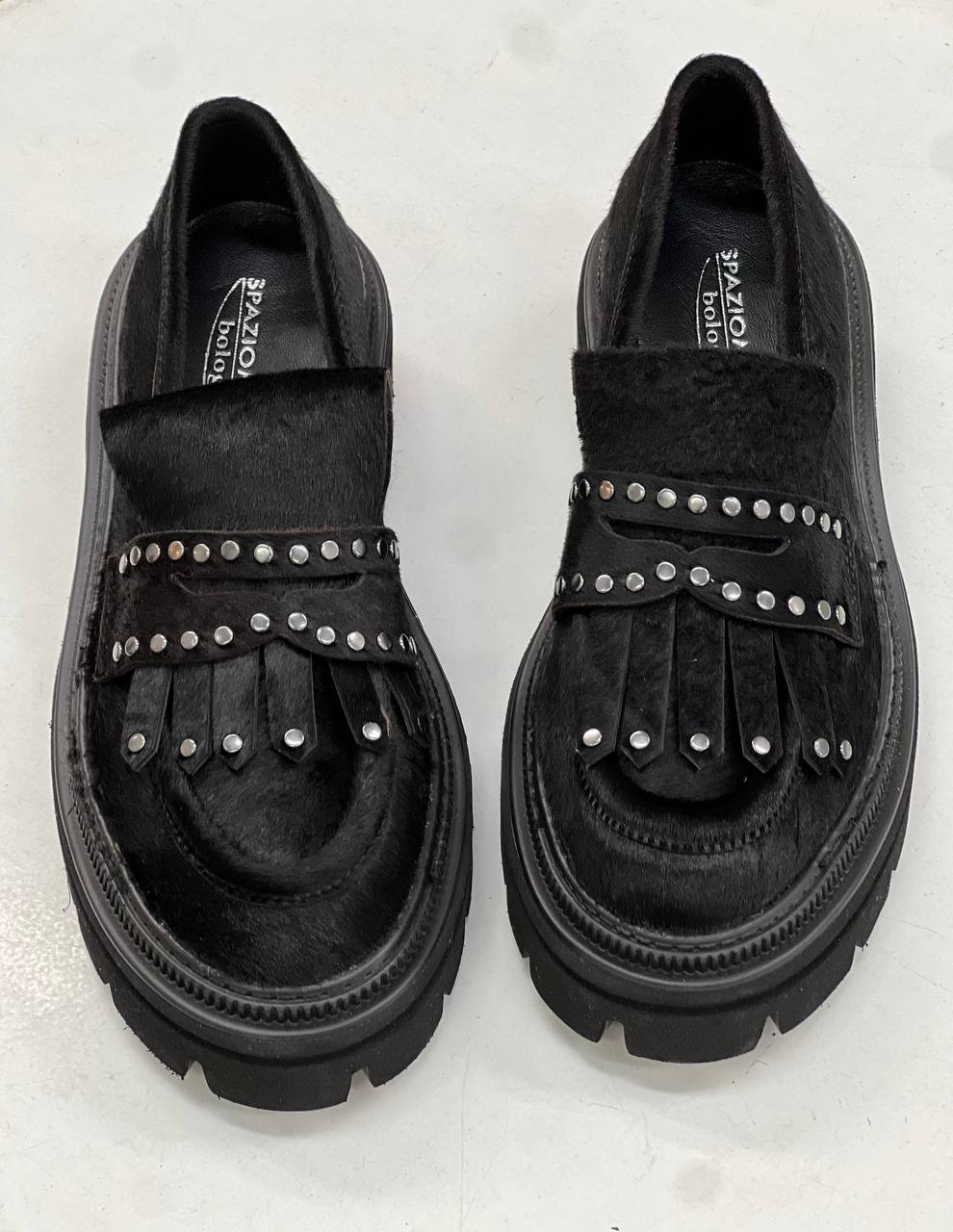 Фото Spazio Moda - Обувь