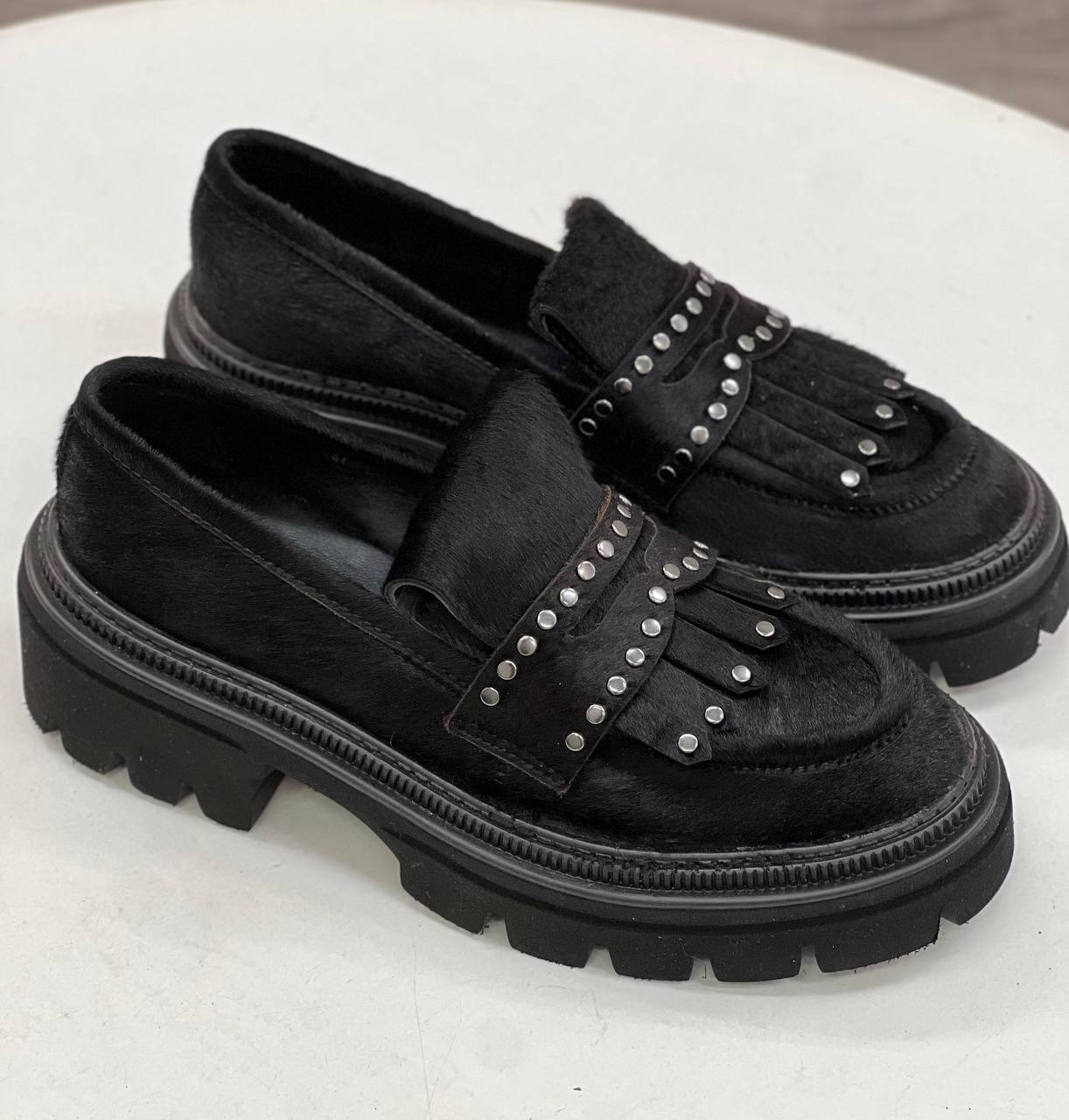 Фото Spazio Moda - Обувь