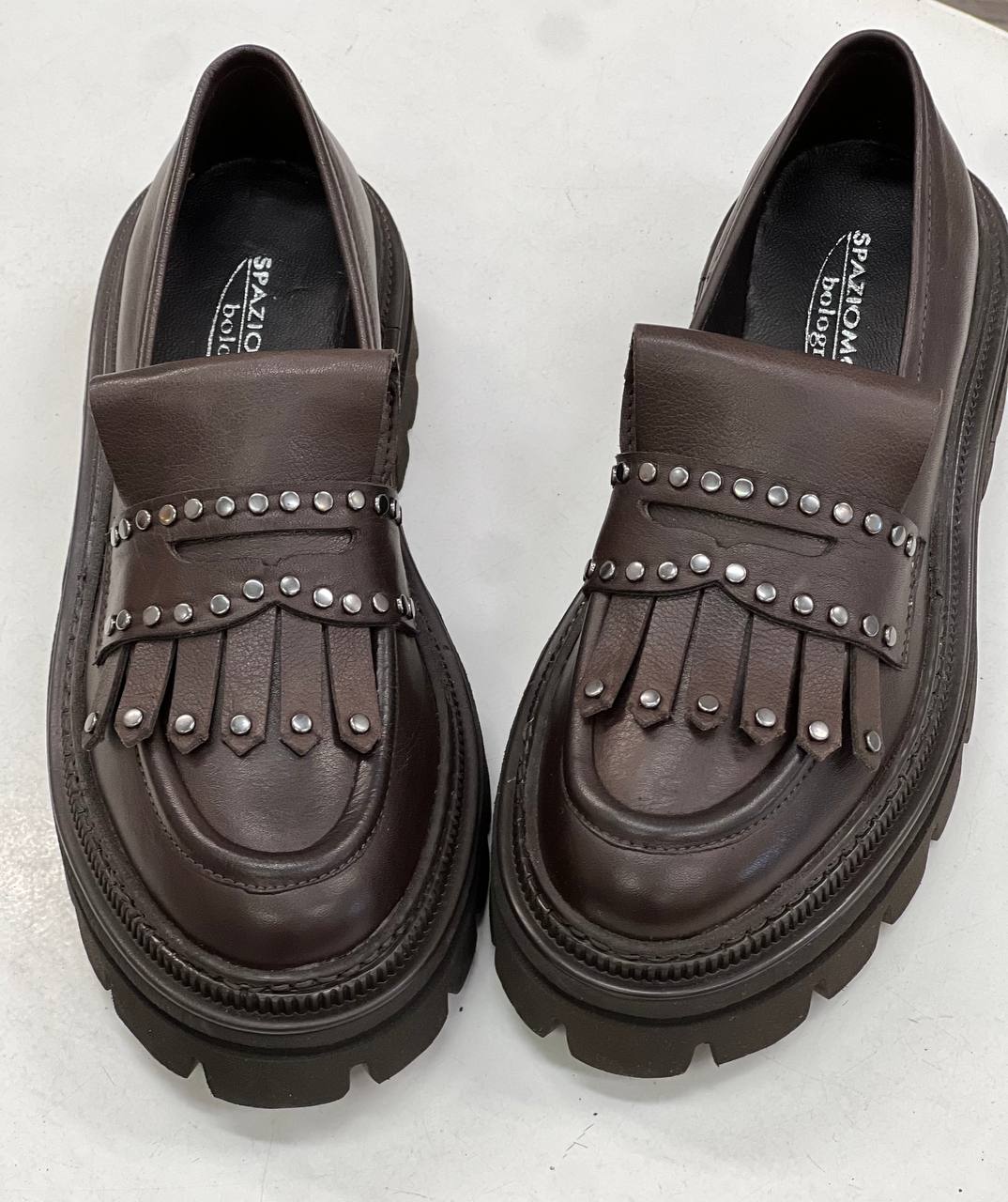 Фото Spazio Moda - Обувь