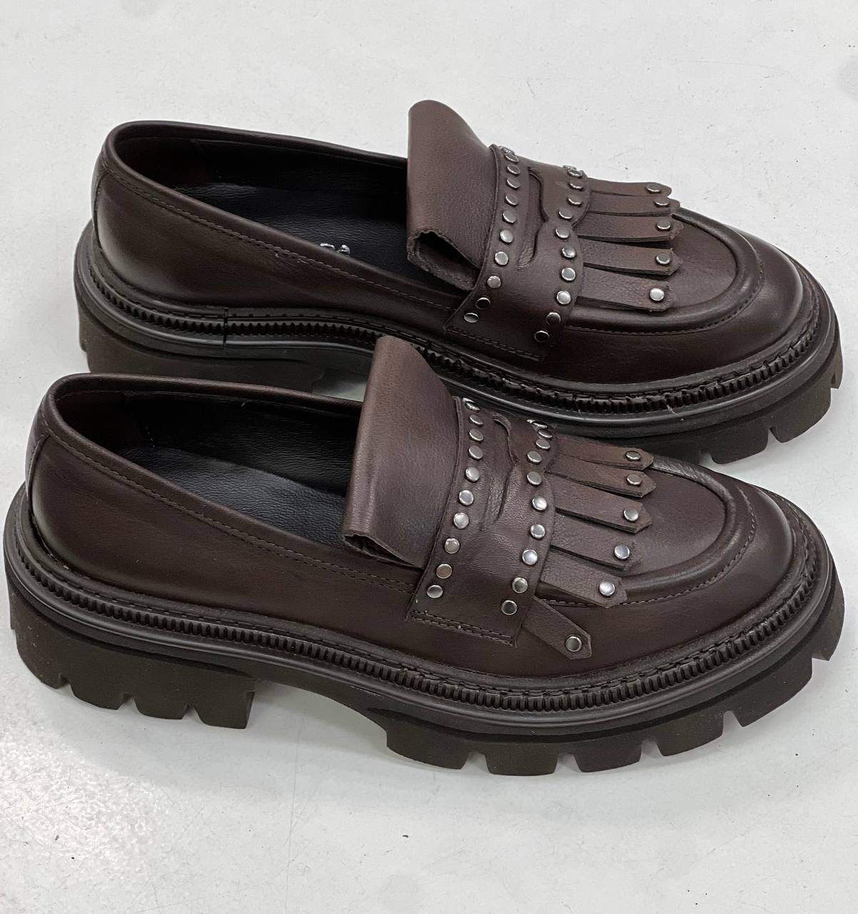 Фото Spazio Moda - Обувь