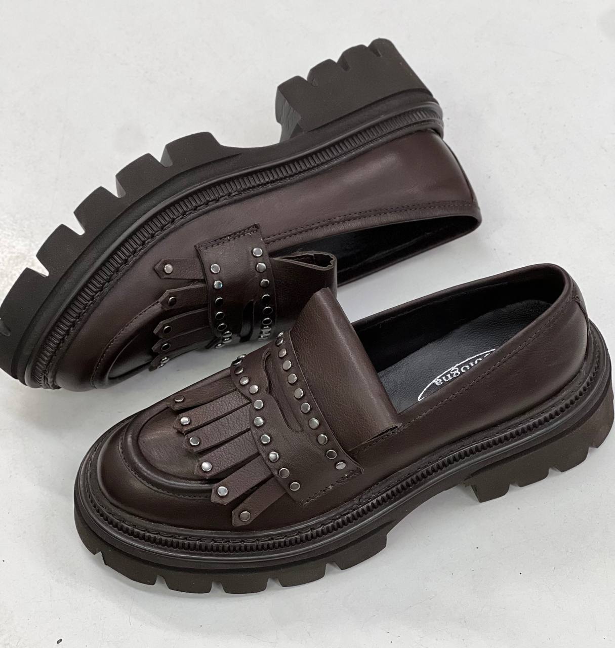 Фото Spazio Moda - Обувь