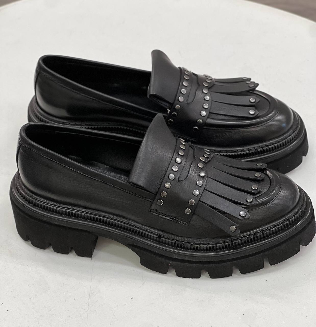 Фото Spazio Moda - Обувь