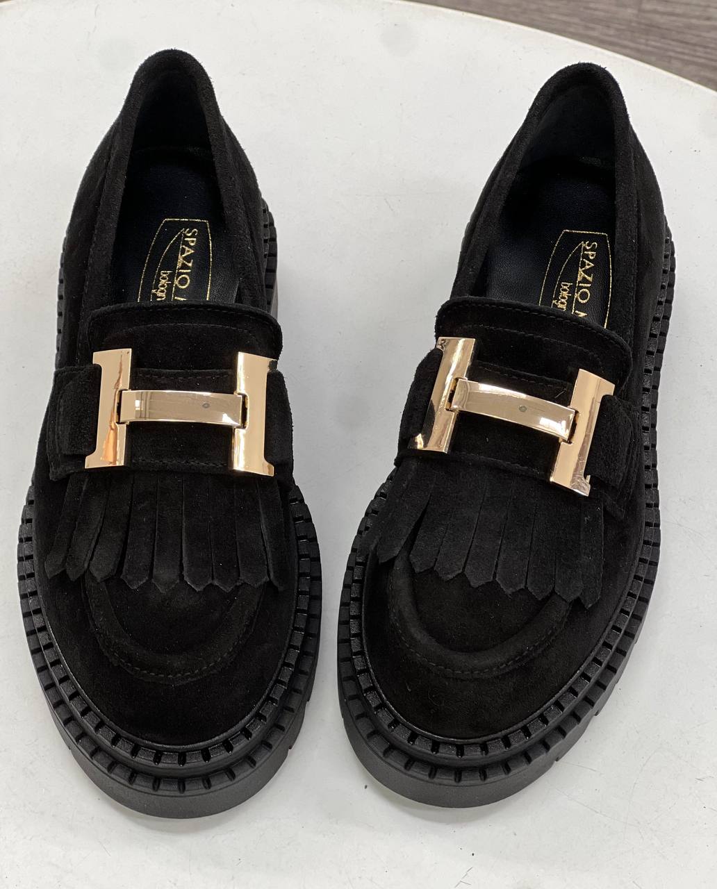 Фото Spazio Moda - Обувь