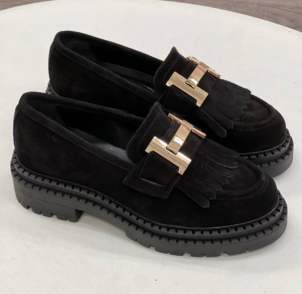 Итальянская одежда, бренд Spazio Moda - Обувь, арт. 73970051