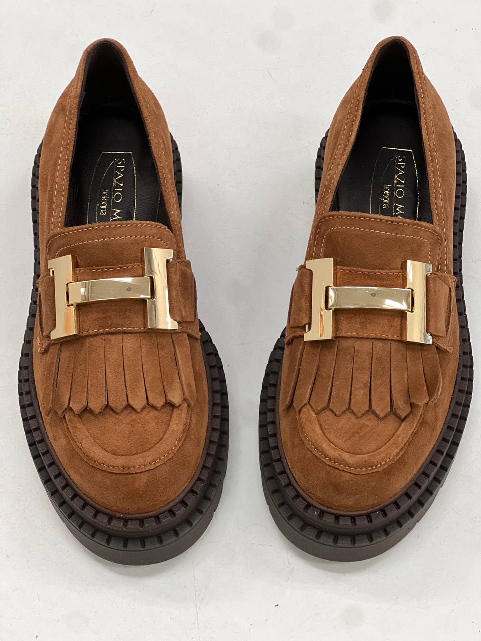 Фото Spazio Moda - Обувь