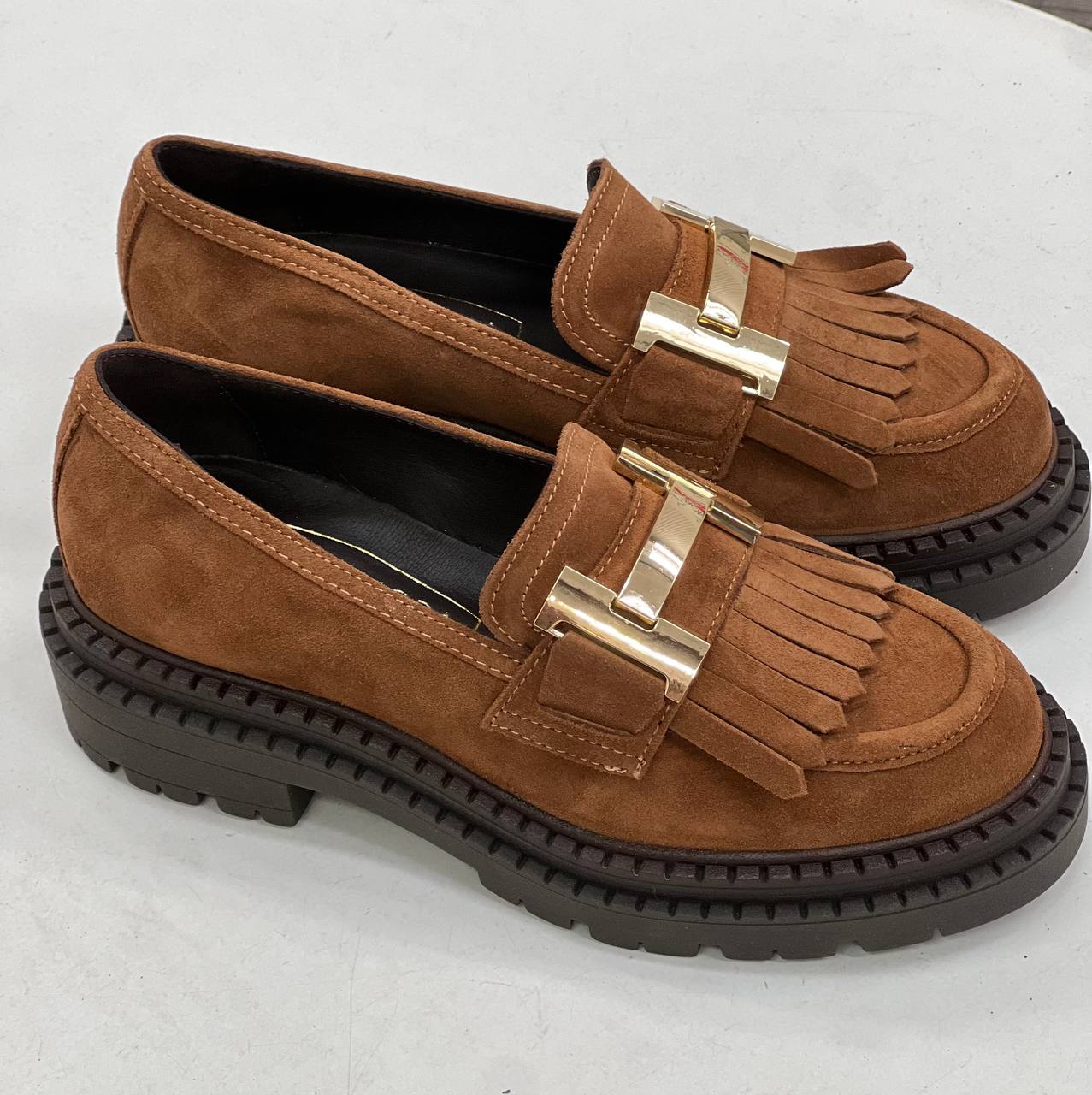 Фото Spazio Moda - Обувь