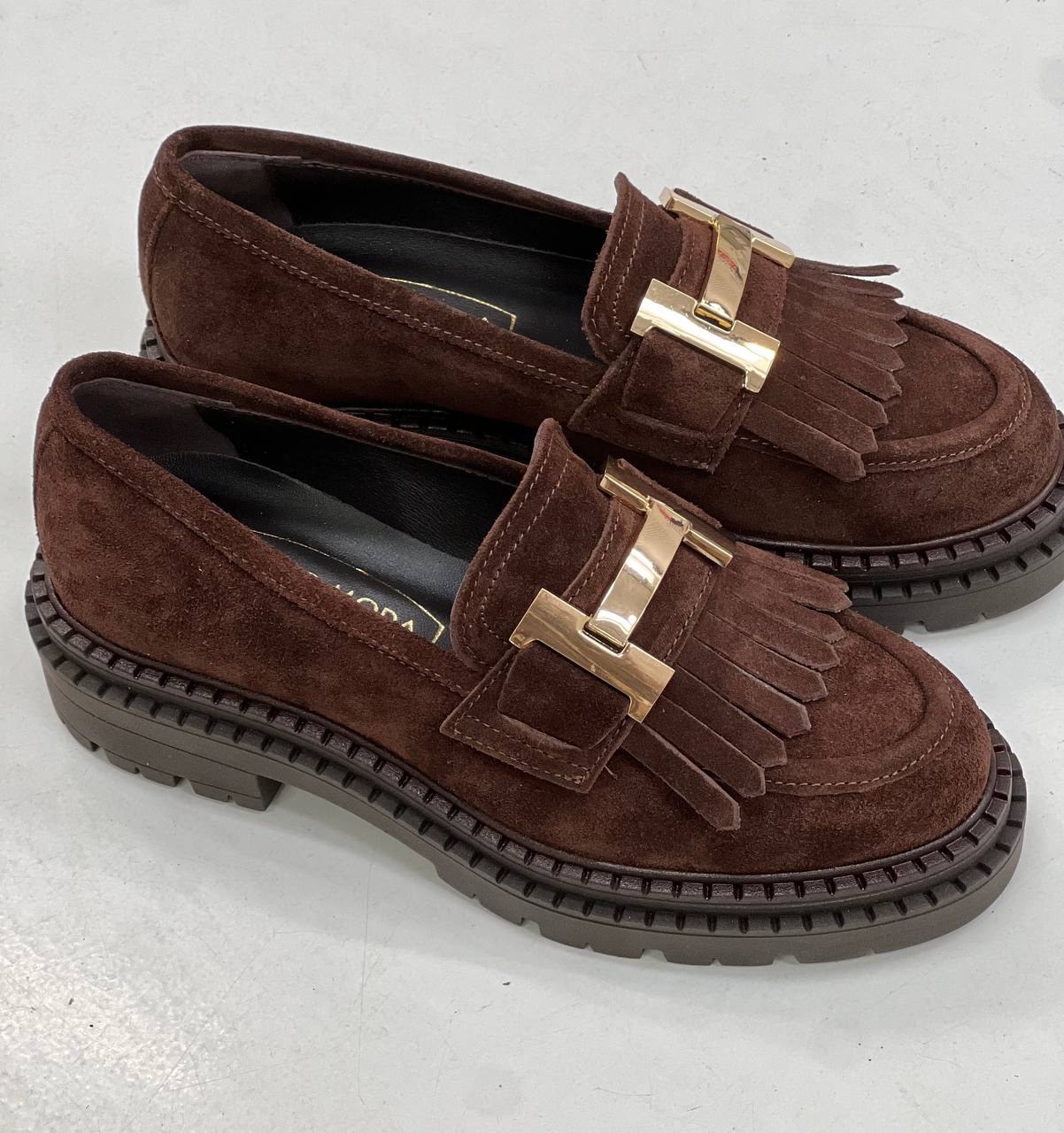 Фото Spazio Moda - Обувь