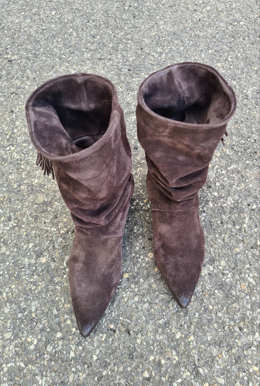 Фото Spazio Moda - Обувь