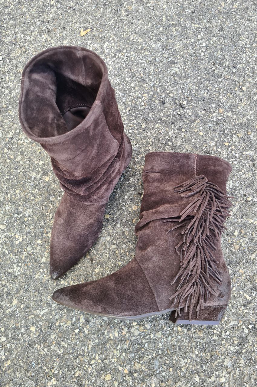 Фото Spazio Moda - Обувь