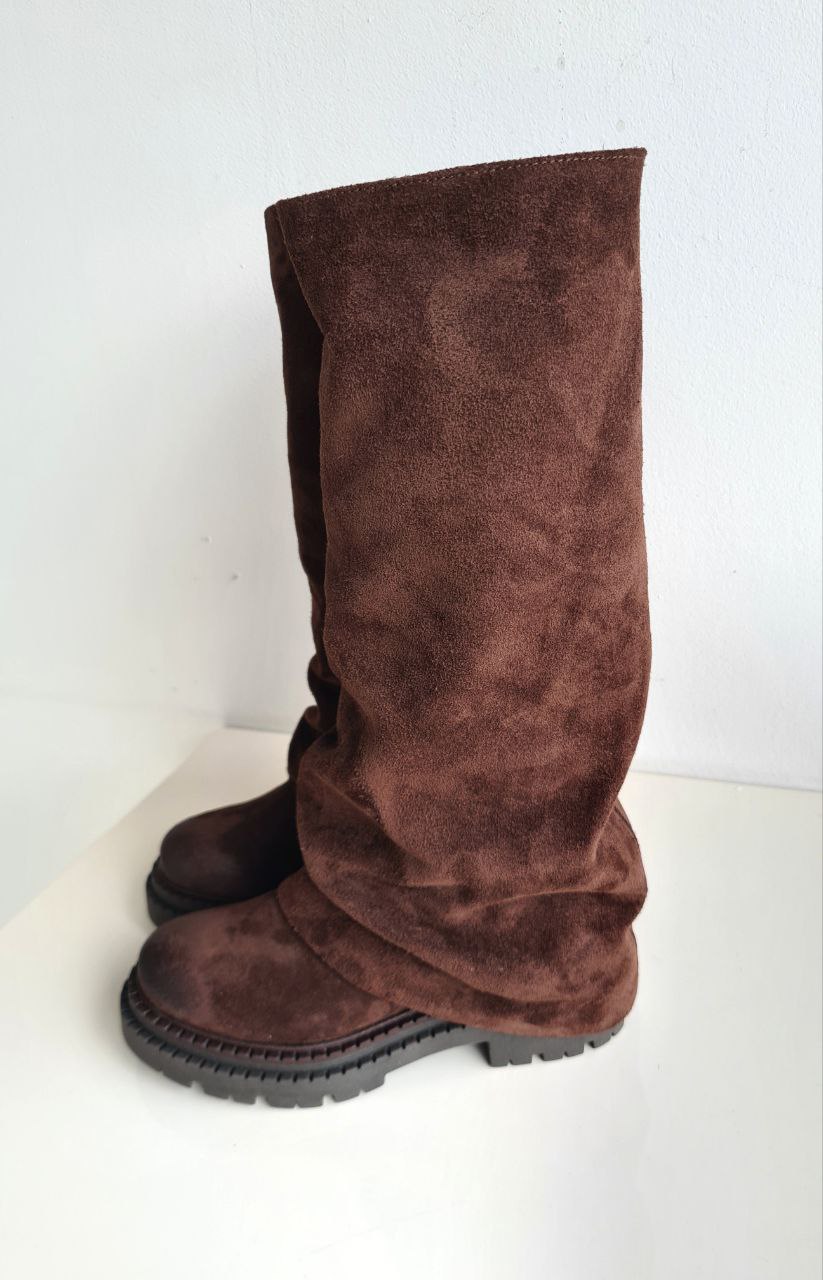 Фото Spazio Moda - Обувь