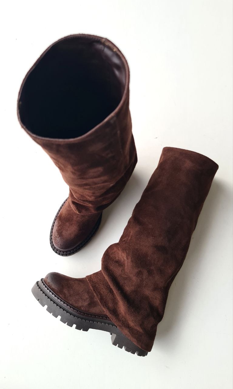 Фото Spazio Moda - Обувь