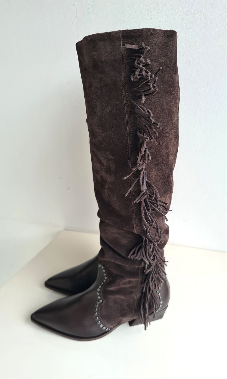 Фото Spazio Moda - Обувь