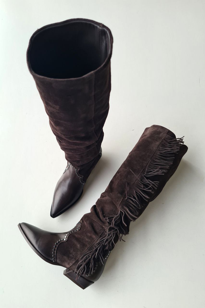 Фото Spazio Moda - Обувь