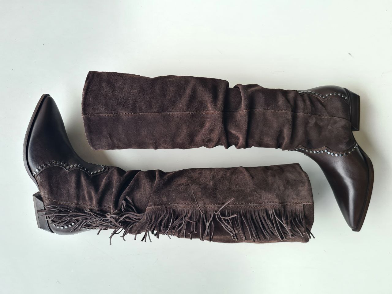 Фото Spazio Moda - Обувь