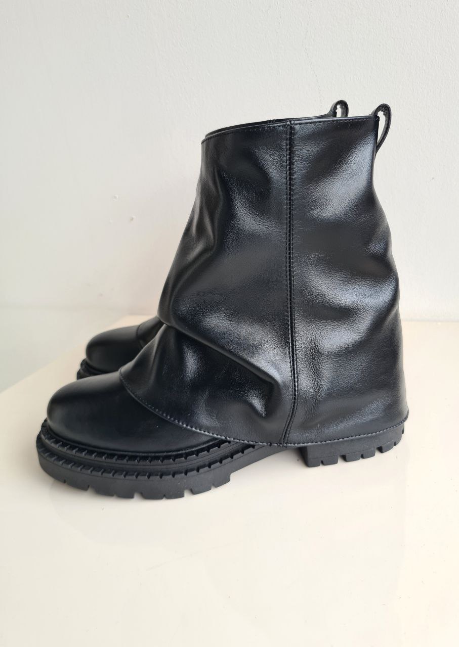 Фото Spazio Moda - Обувь