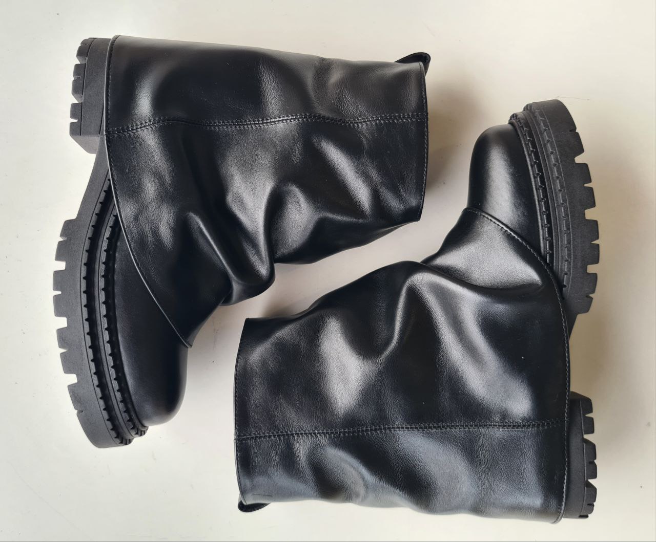 Фото Spazio Moda - Обувь