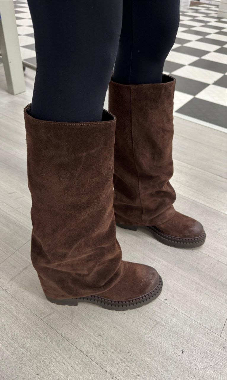 Spazio moda - Обувь Фото Spazio moda - Обувь