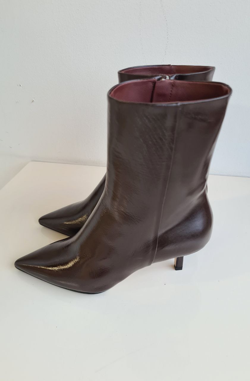 Фото Spazio moda - Обувь