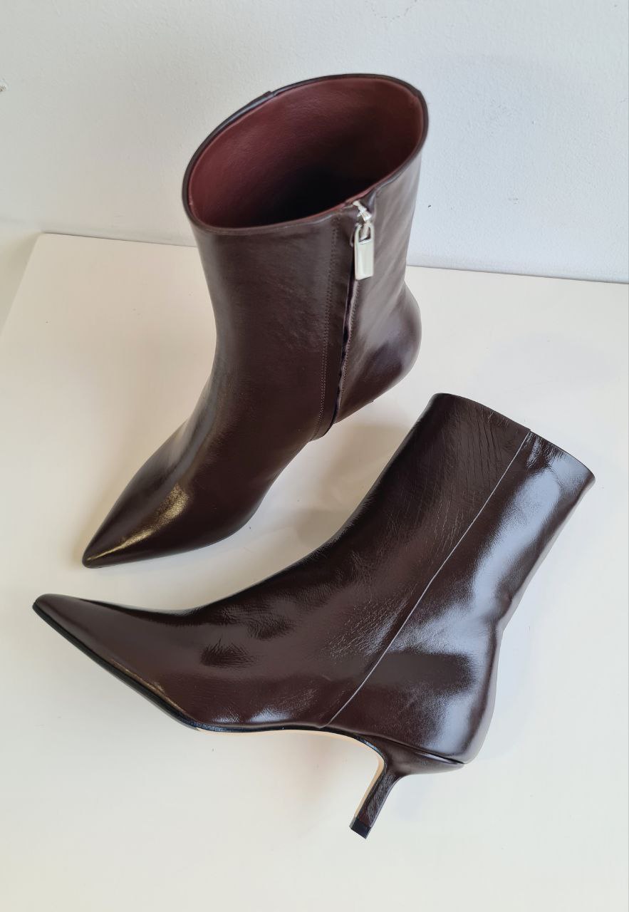 Фото Spazio moda - Обувь