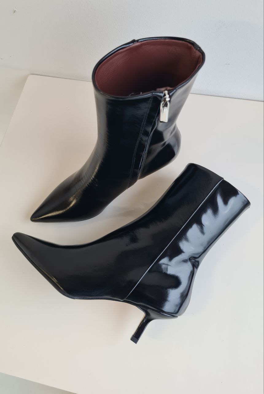 Фото Spazio moda - Обувь