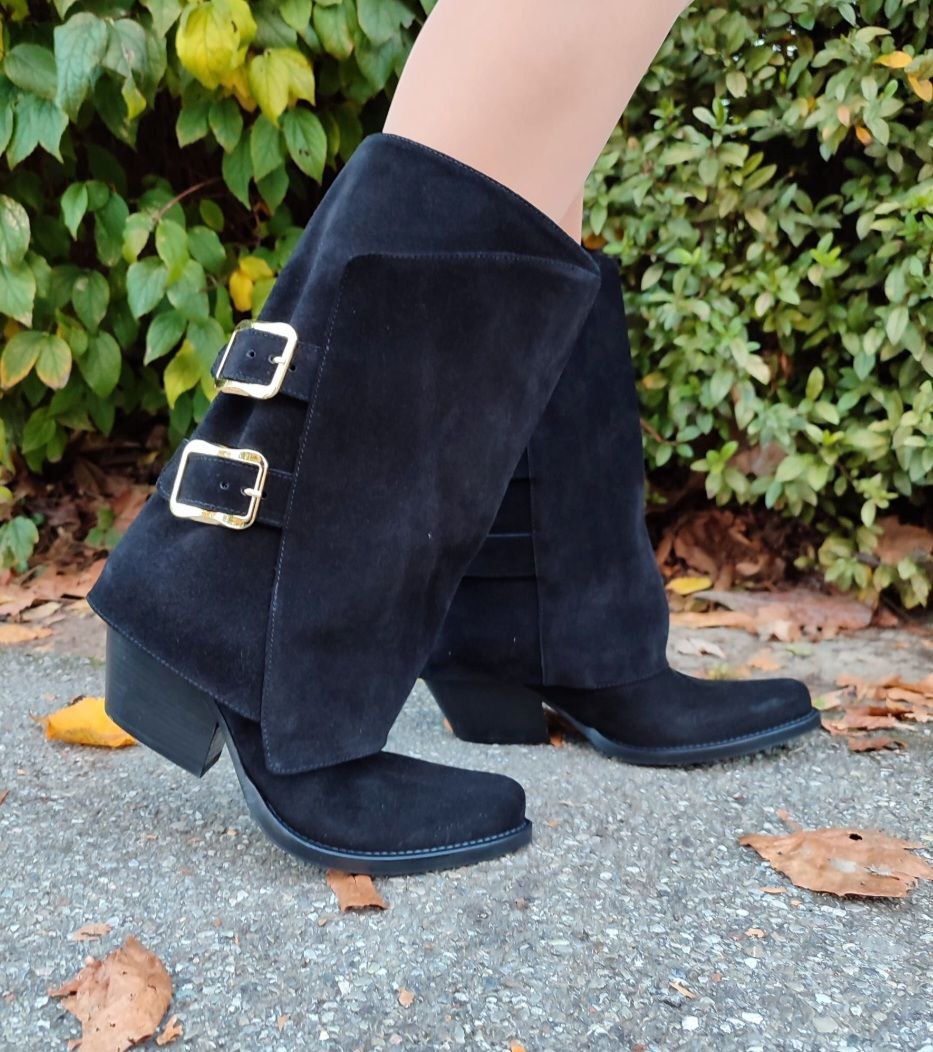 Фото Spazio moda - Обувь