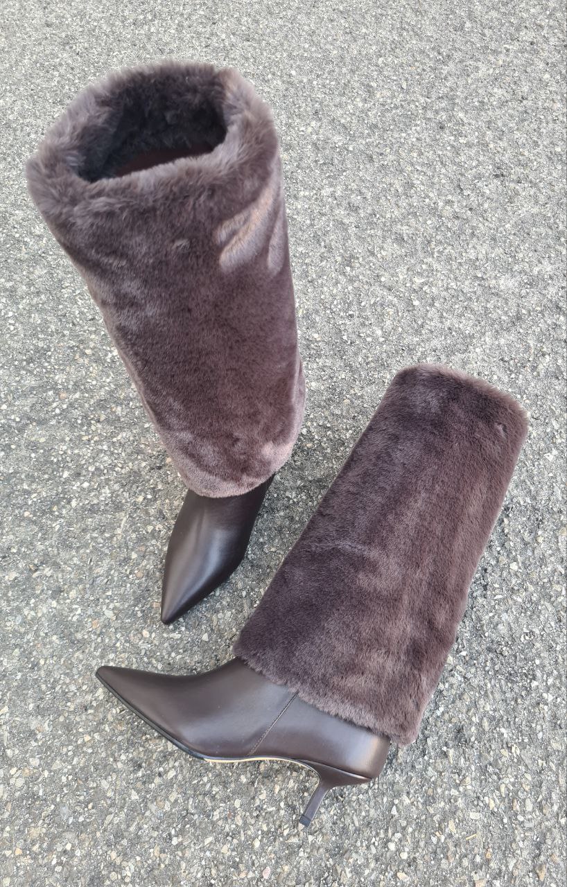 Фото Spazio moda - Обувь