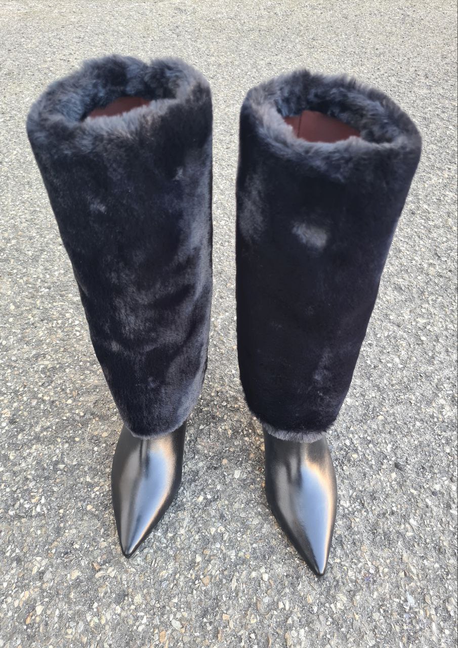 Фото Spazio moda - Обувь