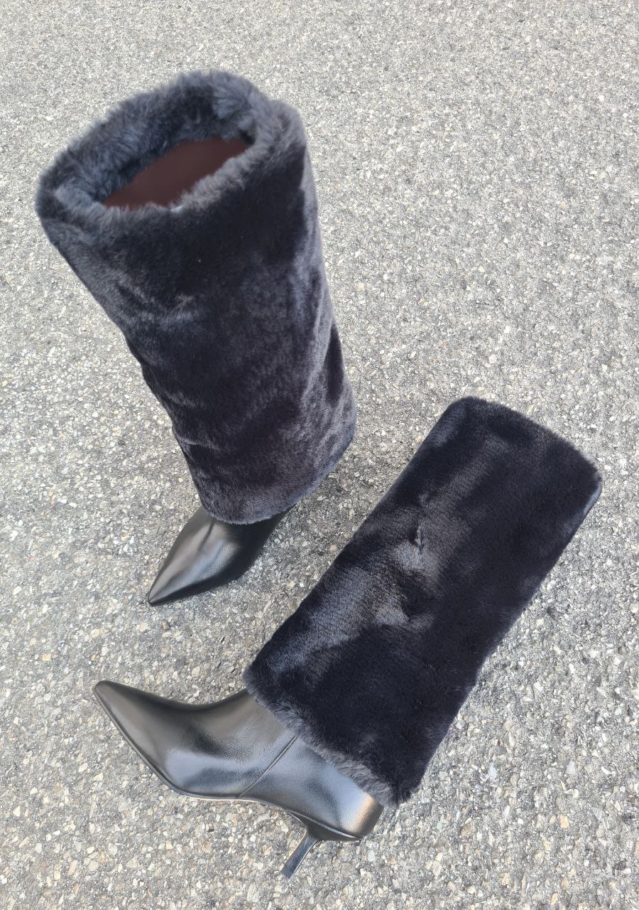 Фото Spazio moda - Обувь