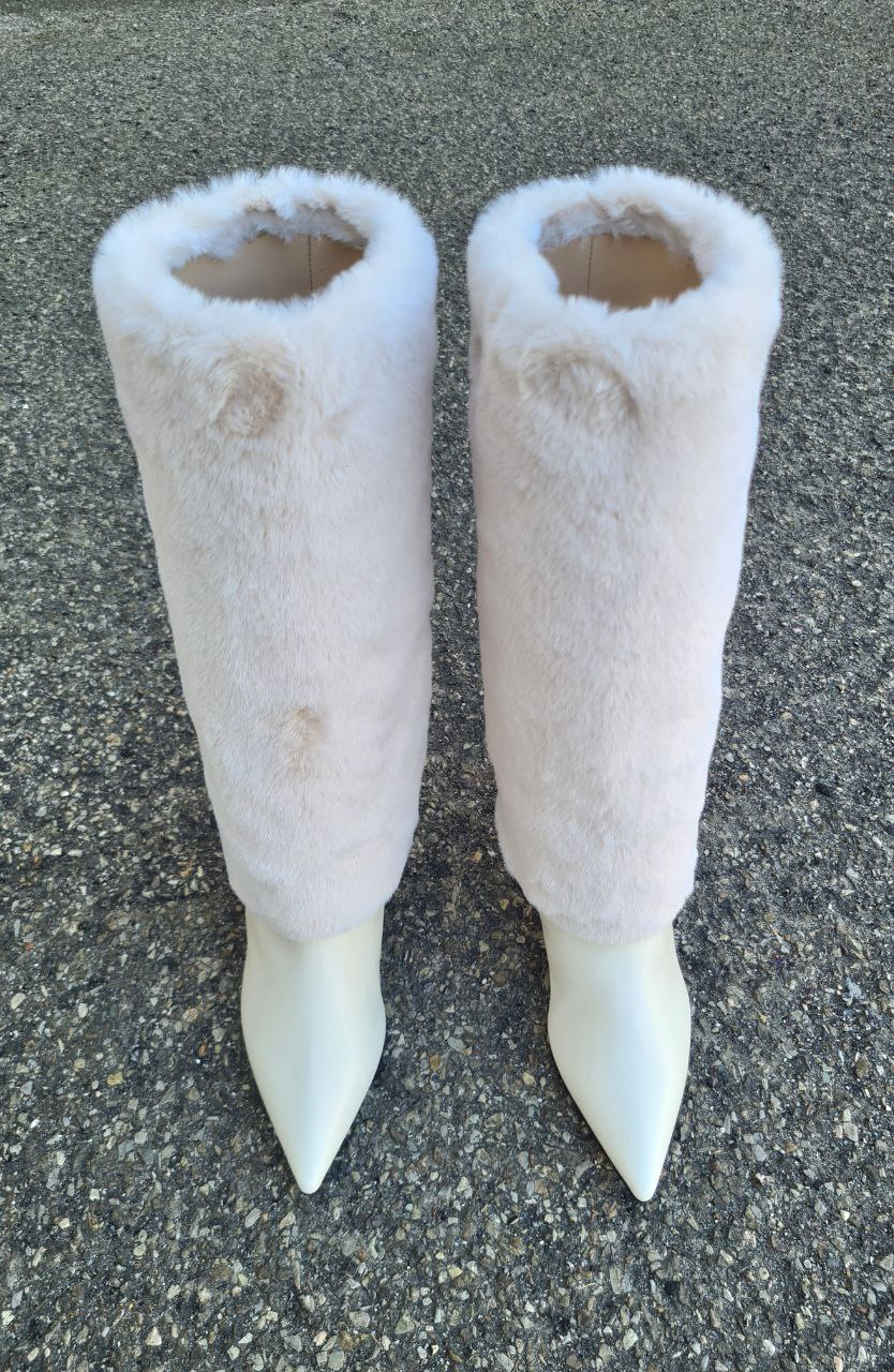 Фото Spazio moda - Обувь