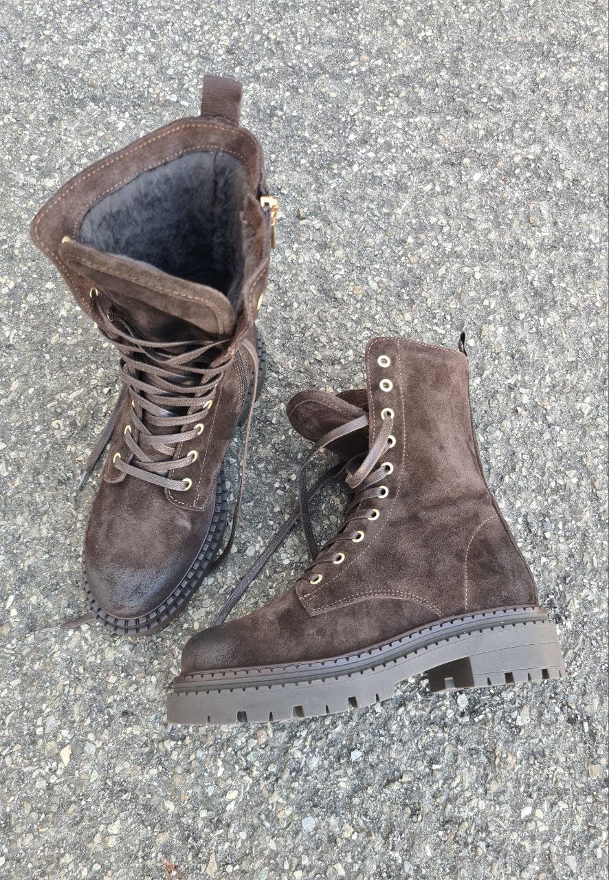 Фото Spazio moda - Обувь