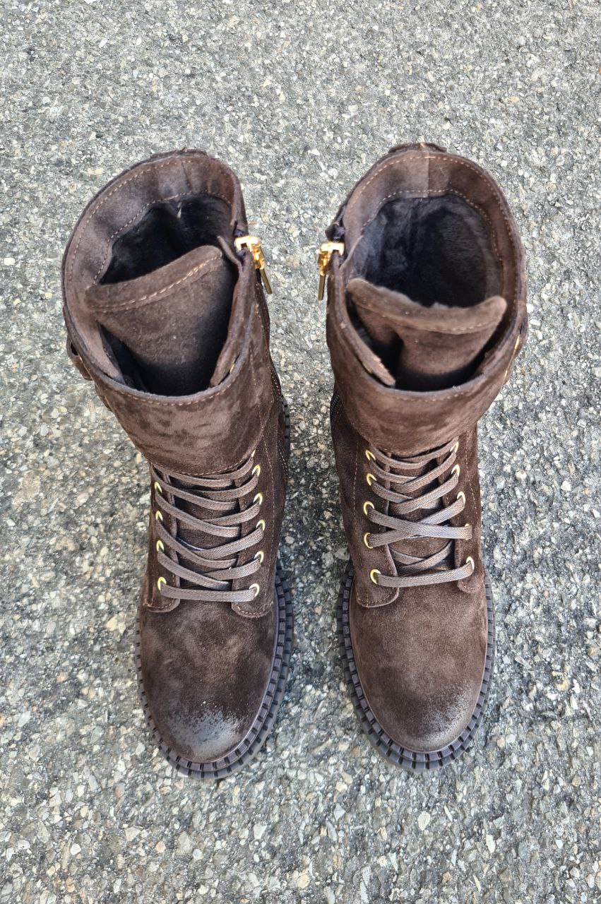 Фото Spazio moda - Обувь