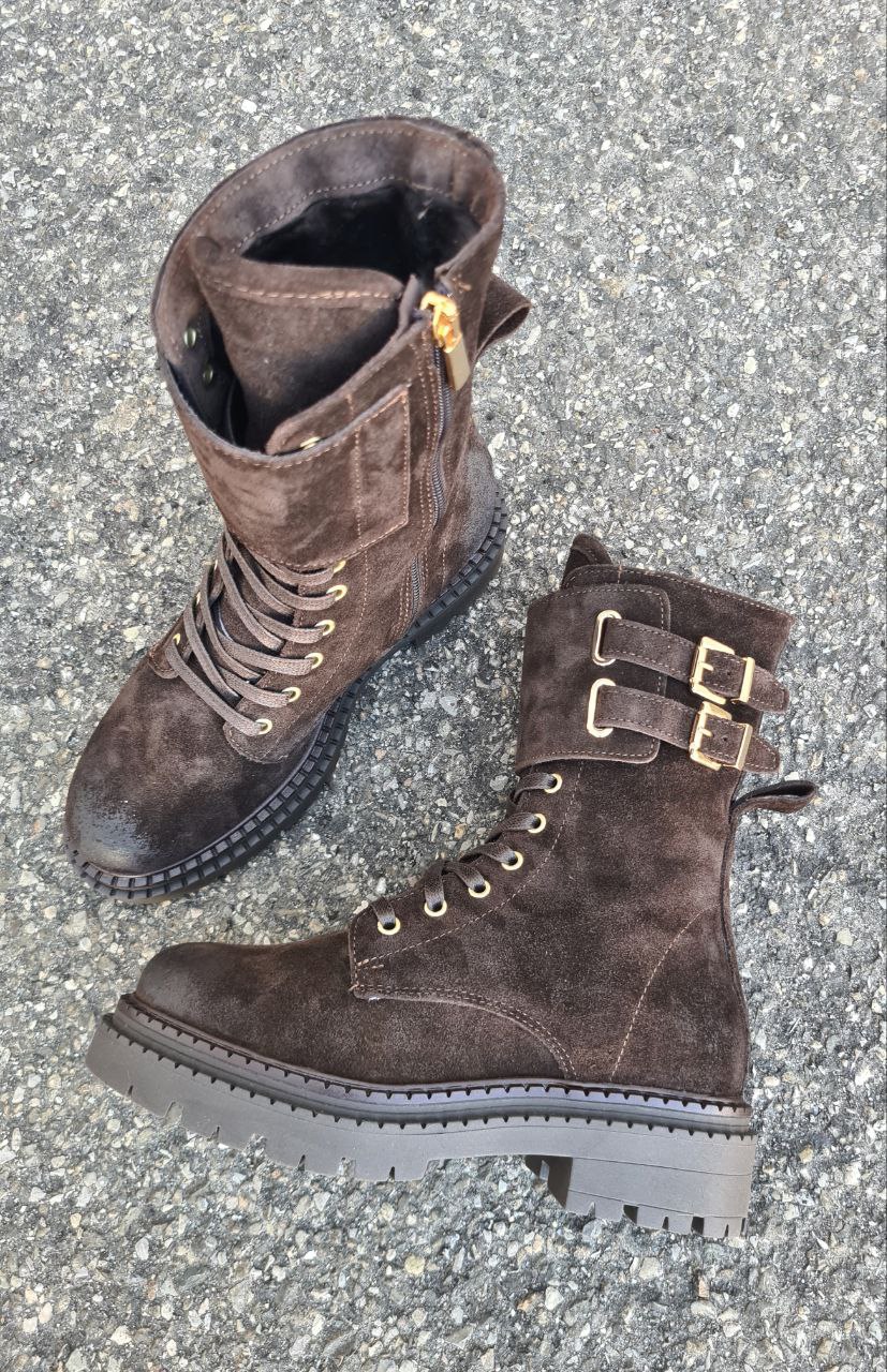 Фото Spazio moda - Обувь