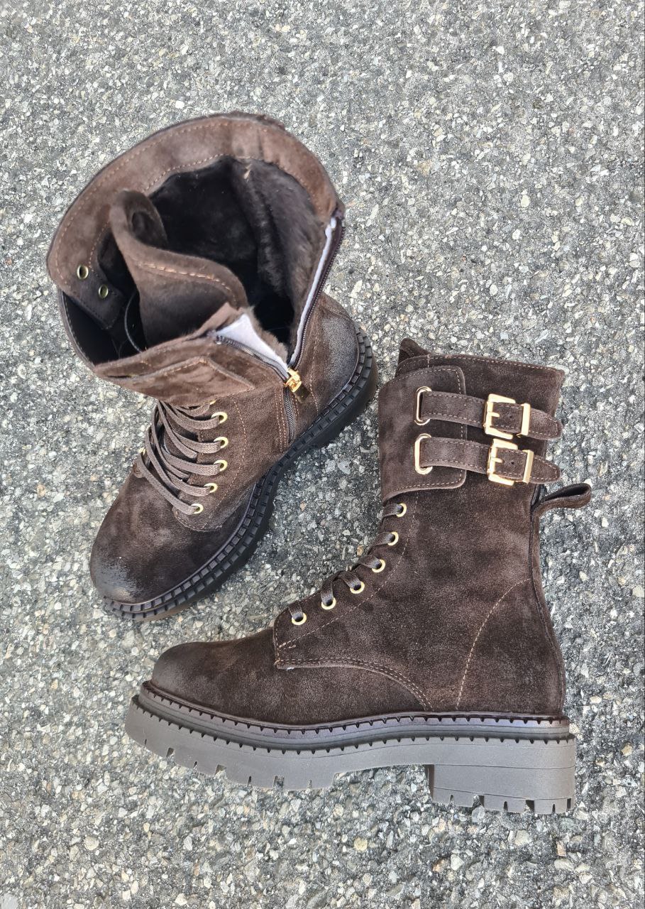 Фото Spazio moda - Обувь