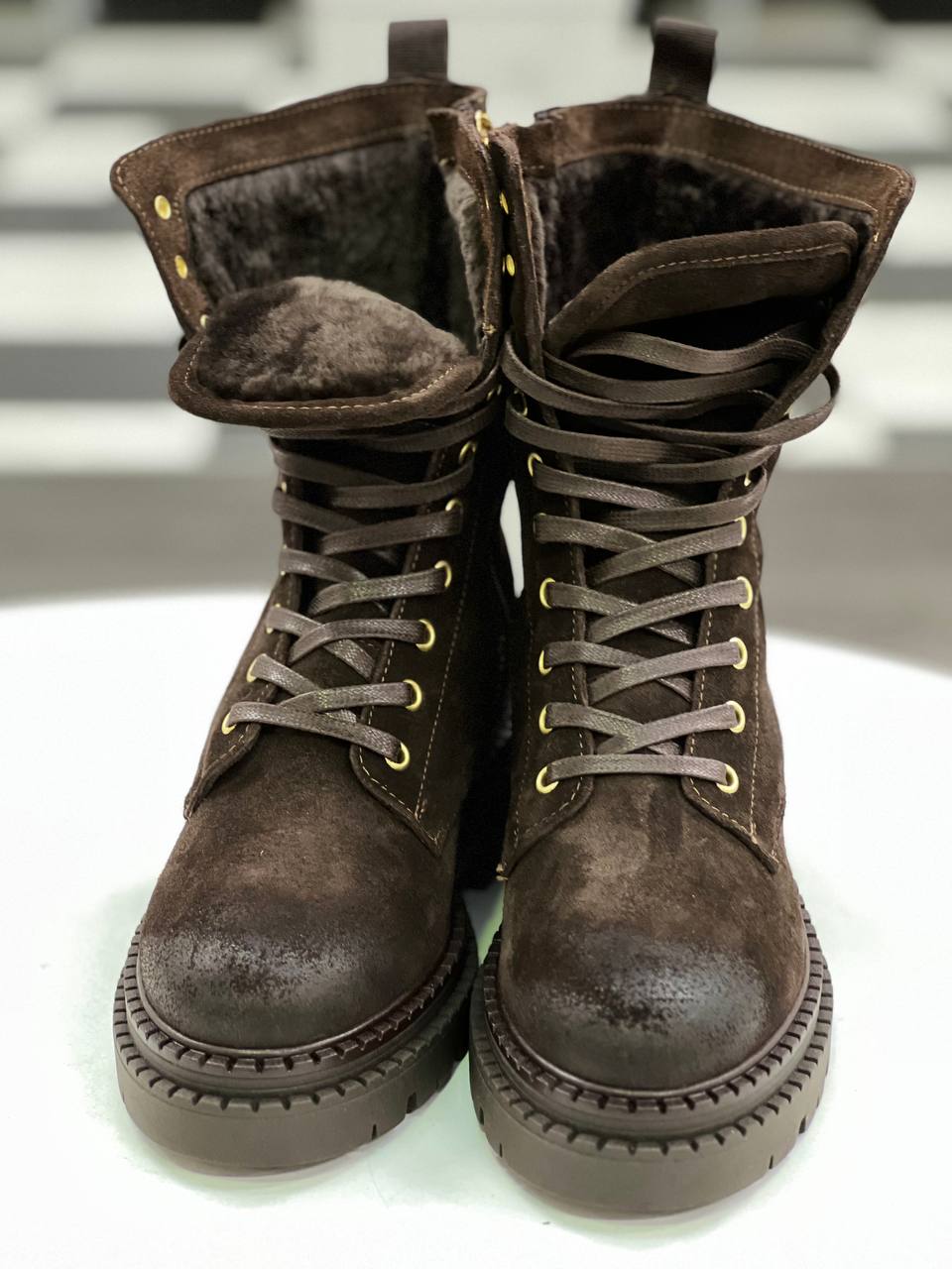 Spazio moda - Обувь