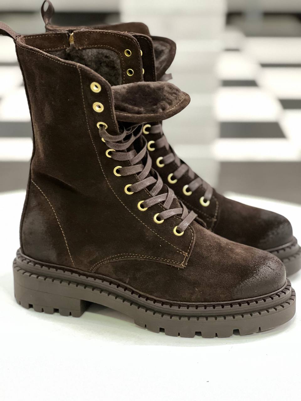 Spazio moda - Обувь