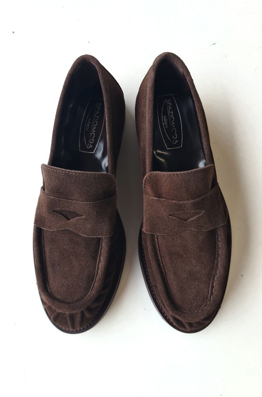 Spazio moda - Обувь