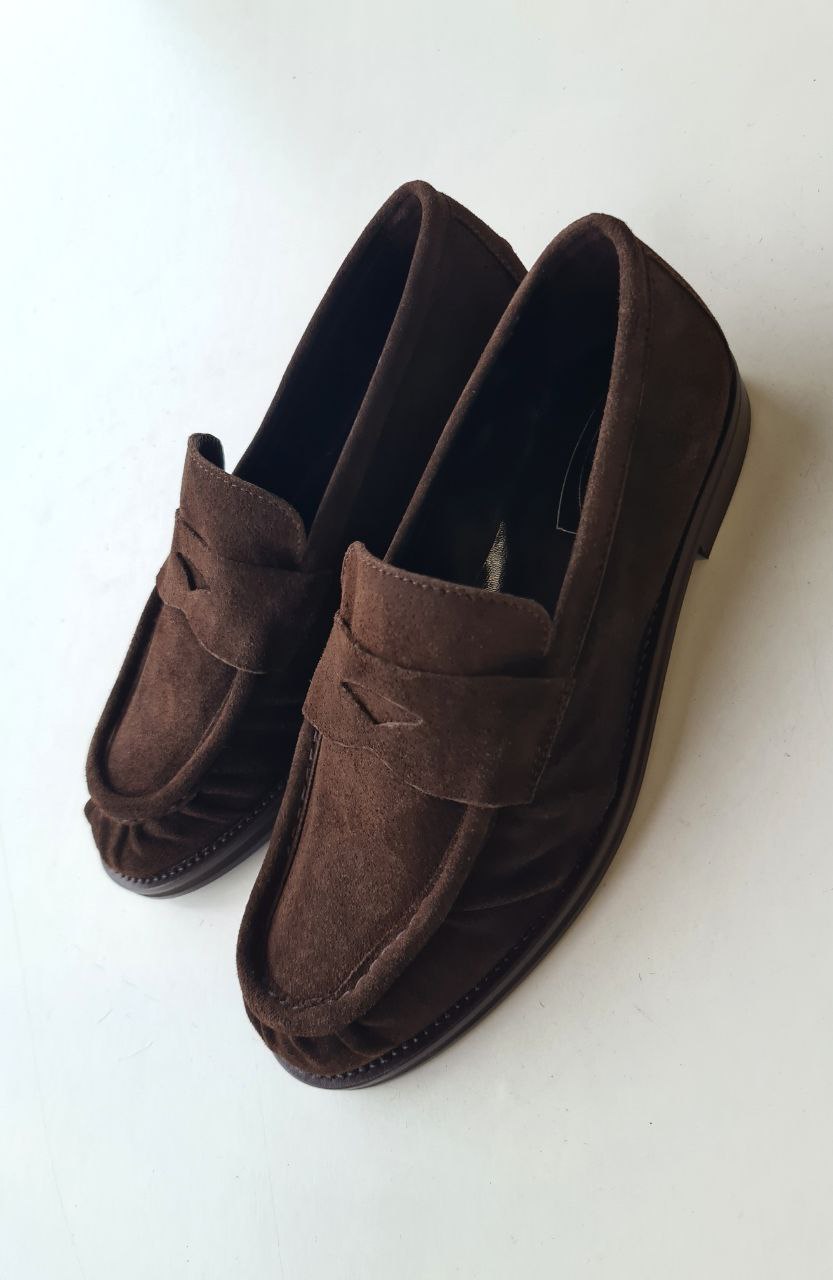 Spazio moda - Обувь