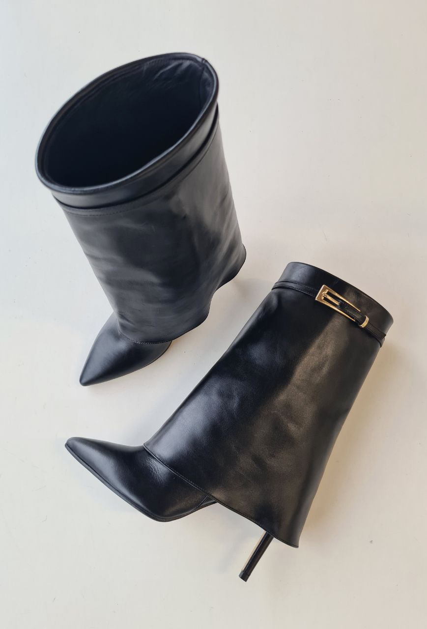 Итальянская одежда, бренд Spazio moda - Обувь, арт. 73950242