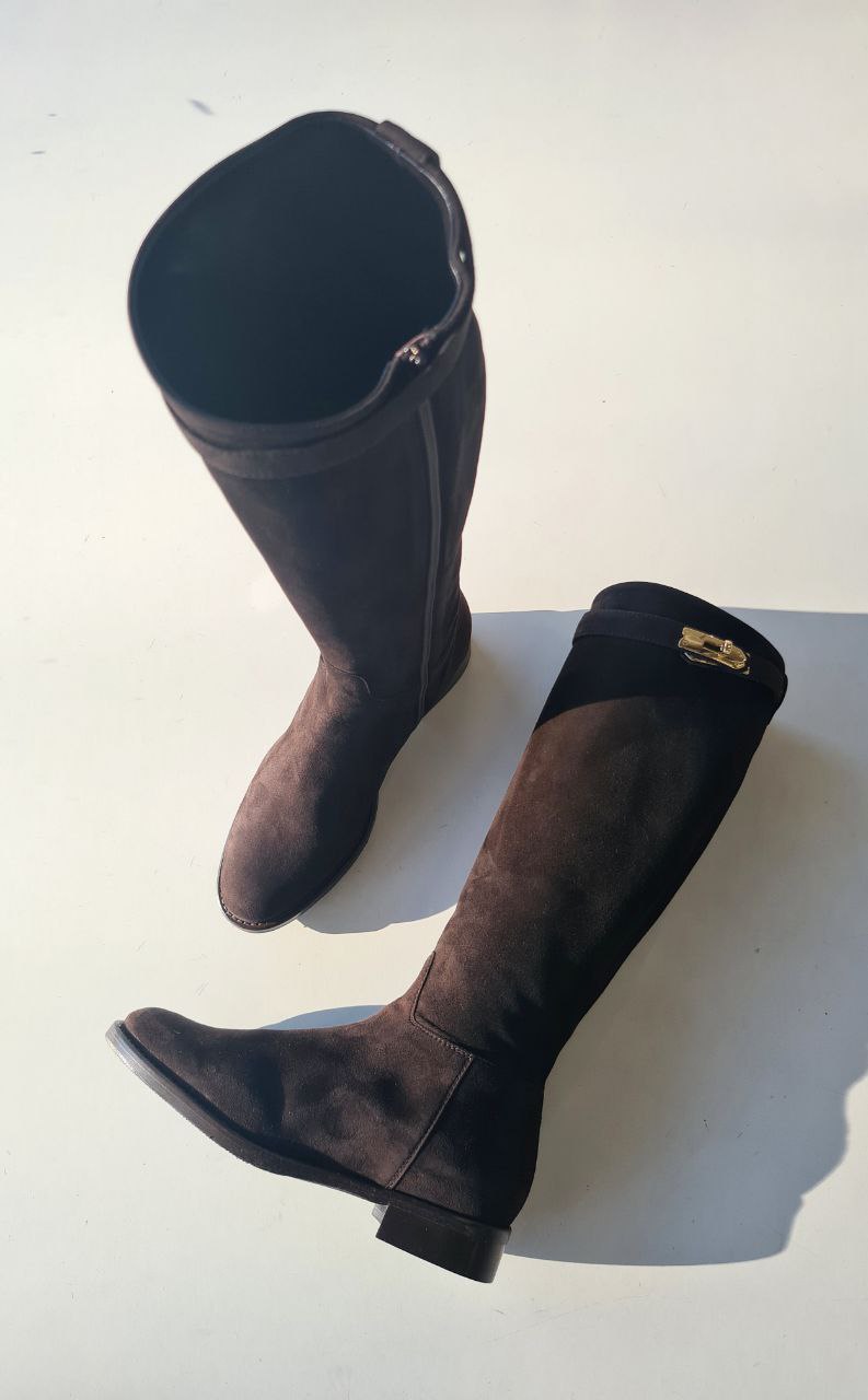Итальянская одежда, бренд Spazio moda - Обувь, арт. 73957935