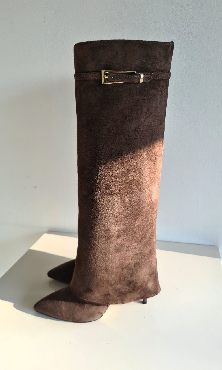 Итальянская одежда, бренд Spazio moda - Обувь, арт. 73961133