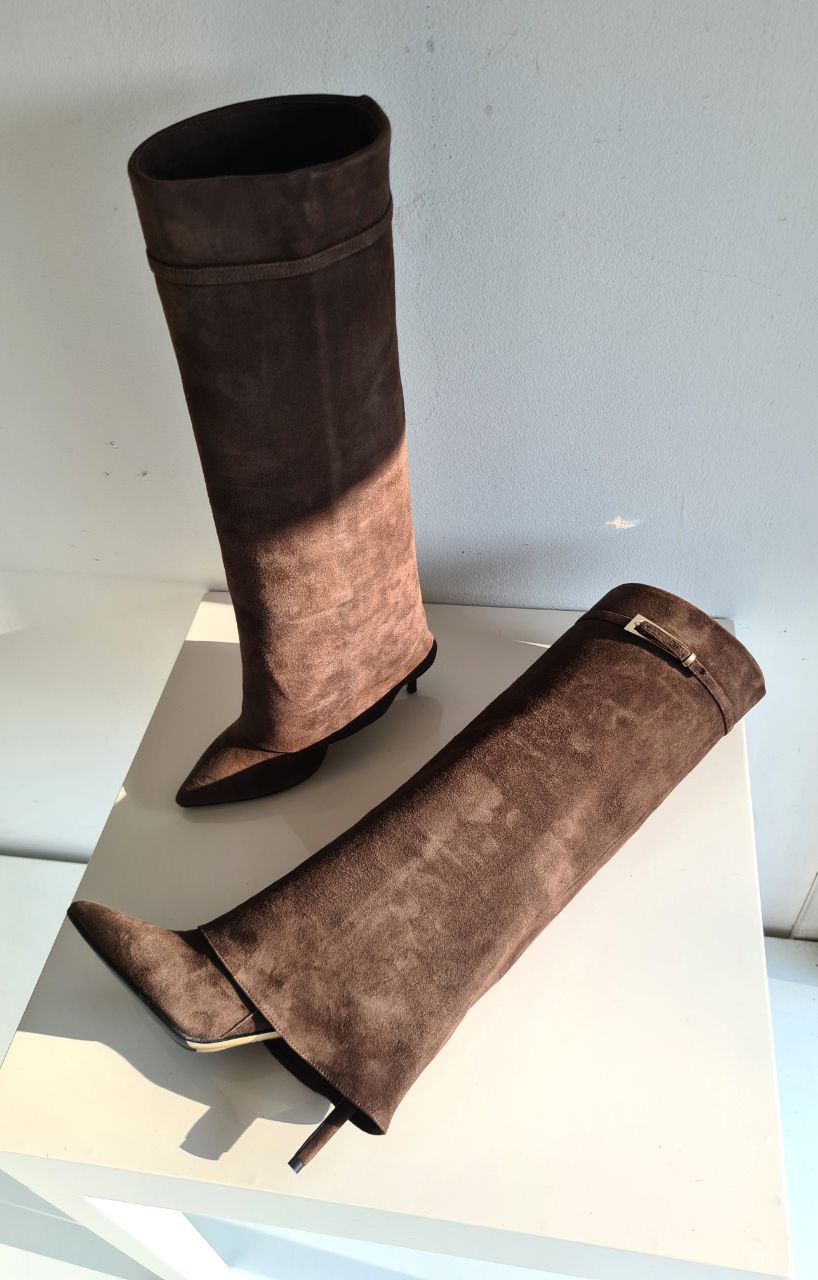 Итальянская одежда, бренд Spazio moda - Обувь, арт. 73961134