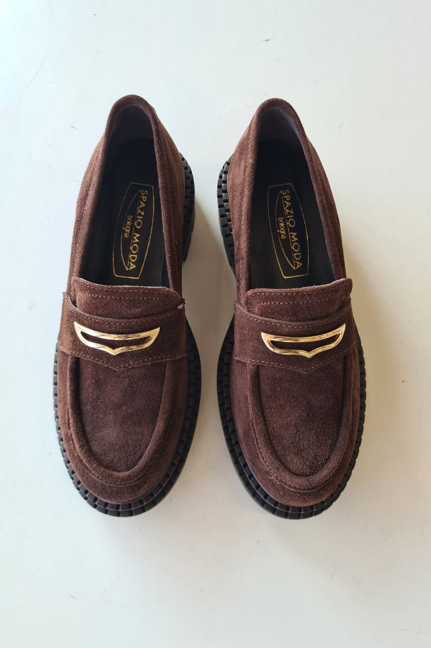 Итальянская одежда, бренд Spazio moda - Обувь, арт. 73961135
