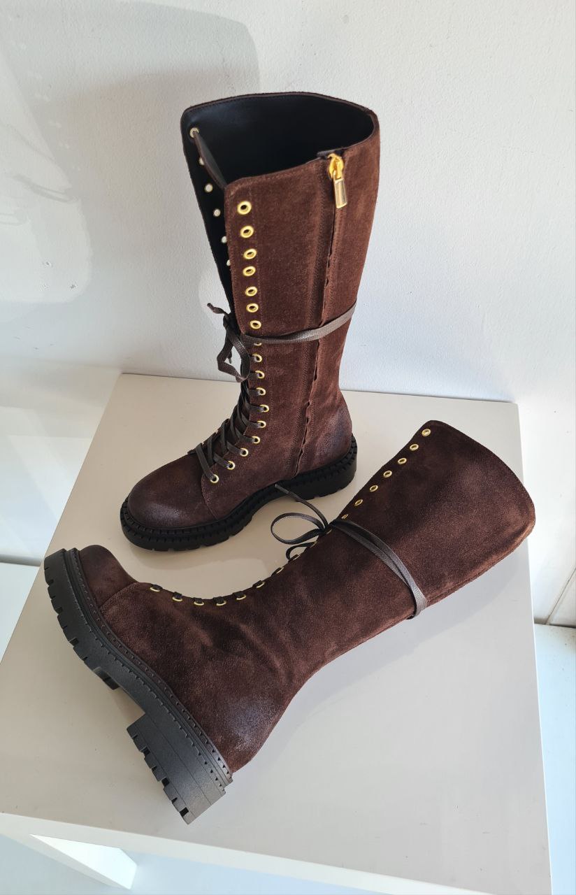 Итальянская одежда, бренд Spazio moda - Обувь, арт. 73962100